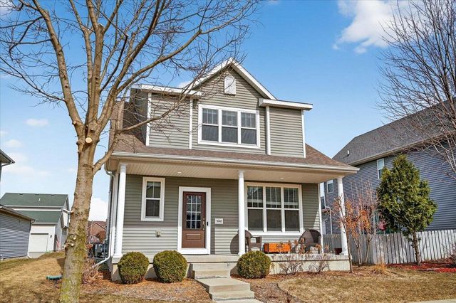 9342 VISTA MEADOW Drive, Verona, WI 53593