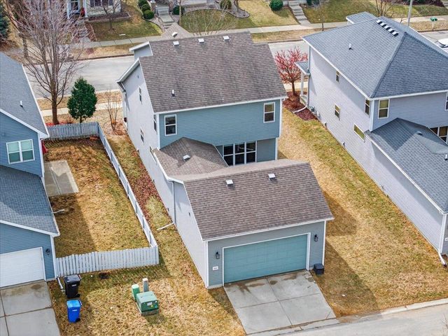 9342 VISTA MEADOW Drive, Verona, WI 53593