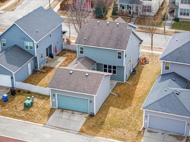 9342 VISTA MEADOW Drive, Verona, WI 53593