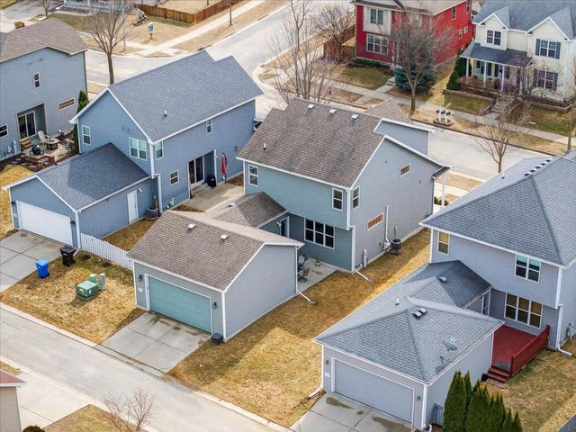 9342 VISTA MEADOW Drive, Verona, WI 53593