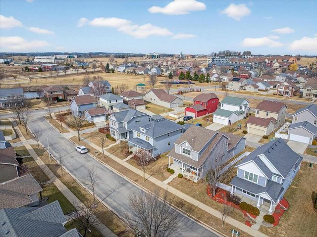 9342 VISTA MEADOW Drive, Verona, WI 53593