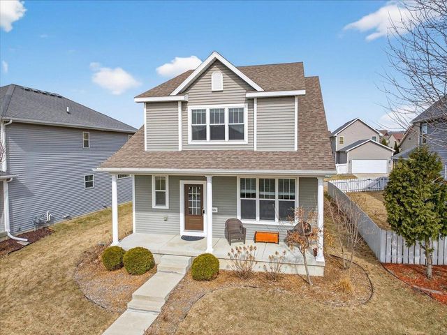 9342 VISTA MEADOW Drive, Verona, WI 53593