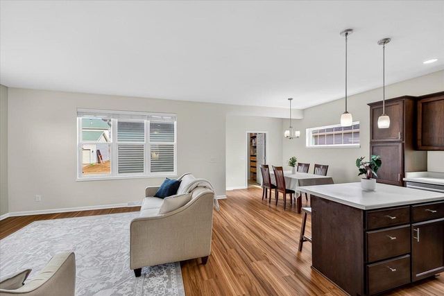 9342 VISTA MEADOW Drive, Verona, WI 53593