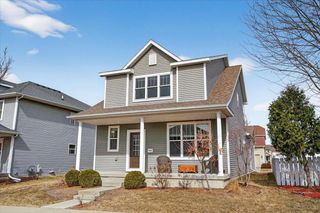 9342 VISTA MEADOW Drive, Verona, WI 53593