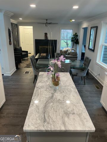 1914 Montrose Drive, East Point, GA 30344