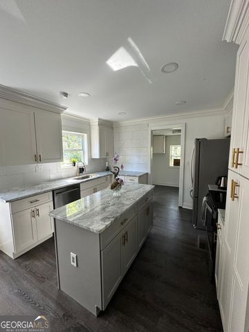 1914 Montrose Drive, East Point, GA 30344