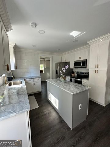 1914 Montrose Drive, East Point, GA 30344