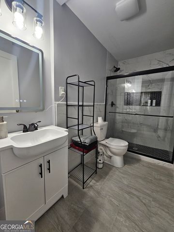 1914 Montrose Drive, East Point, GA 30344