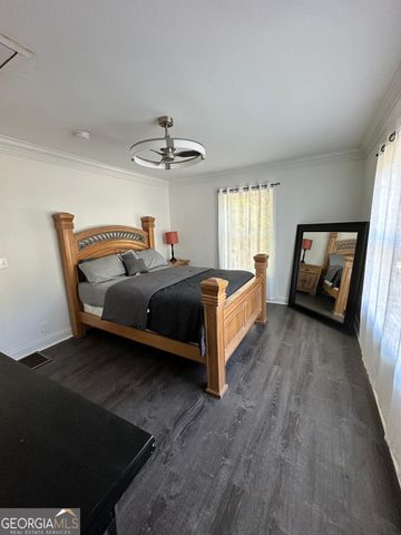 1914 Montrose Drive, East Point, GA 30344