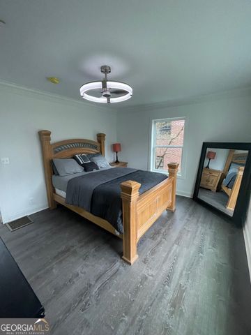 1914 Montrose Drive, East Point, GA 30344