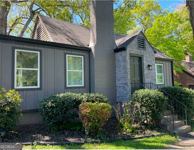 1914 Montrose Drive, East Point, GA 30344