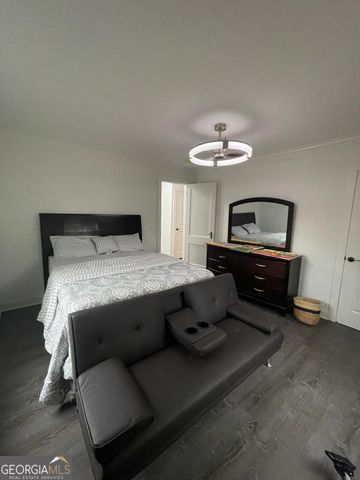 1914 Montrose Drive, East Point, GA 30344