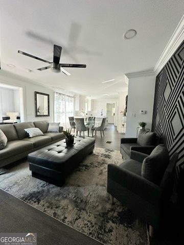 1914 Montrose Drive, East Point, GA 30344