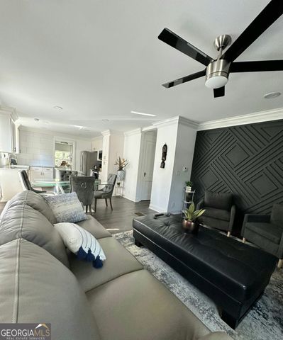 1914 Montrose Drive, East Point, GA 30344