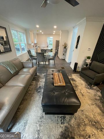 1914 Montrose Drive, East Point, GA 30344