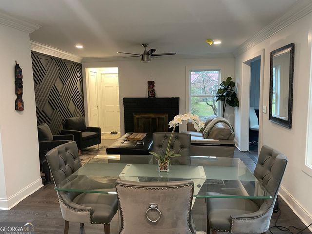 1914 Montrose Drive, East Point, GA 30344