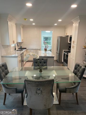 1914 Montrose Drive, East Point, GA 30344