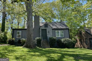 1914 Montrose Drive, East Point, GA 30344