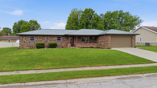 511 Branded Boulevard, Kokomo, IN 46901
