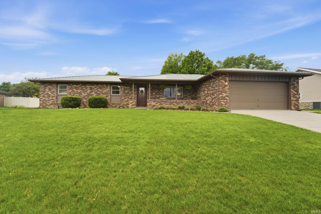 511 Branded Boulevard, Kokomo, IN 46901