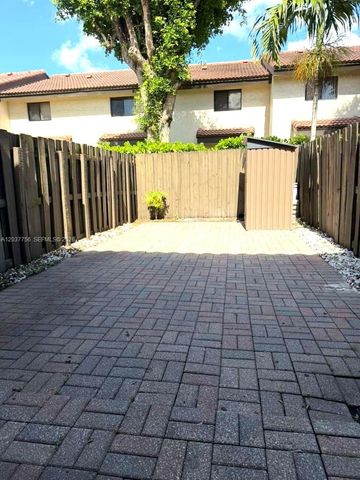 680 NW 82nd. Pl. 261, Miami, FL 33126