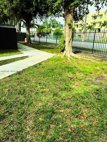 680 NW 82nd. Pl. 261, Miami, FL 33126