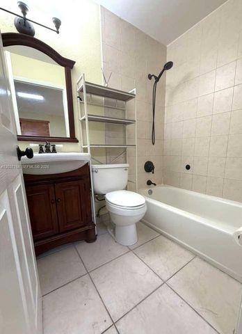 680 NW 82nd. Pl. 261, Miami, FL 33126