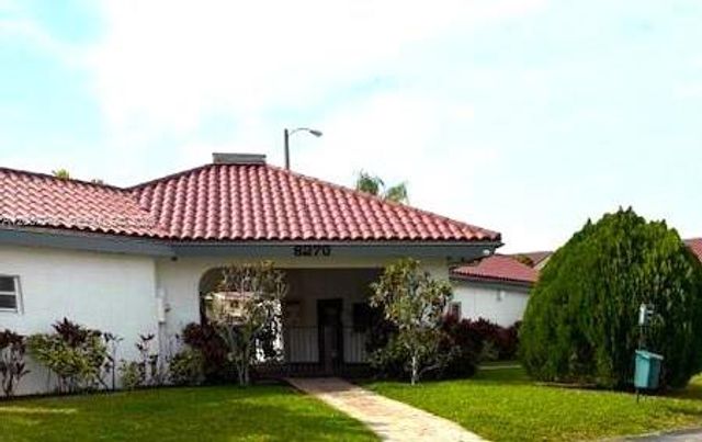 680 NW 82nd. Pl. 261, Miami, FL 33126