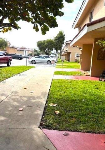 680 NW 82nd. Pl. 261, Miami, FL 33126