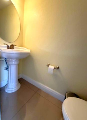 680 NW 82nd. Pl. 261, Miami, FL 33126