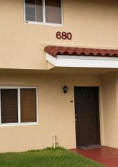 680 NW 82nd. Pl. 261, Miami, FL 33126