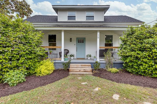 15 Haynes Street, Piedmont, SC 29673