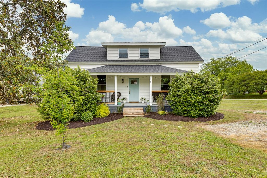 15 Haynes Street, Piedmont, SC 29673