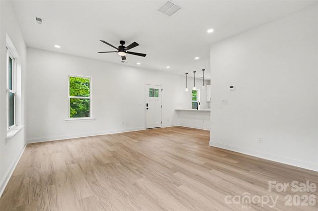 327 Whispering Pines Drive, Charlotte, NC 28217