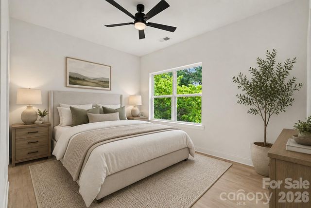 327 Whispering Pines Drive, Charlotte, NC 28217