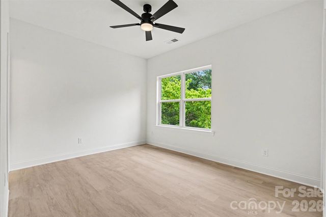 327 Whispering Pines Drive, Charlotte, NC 28217