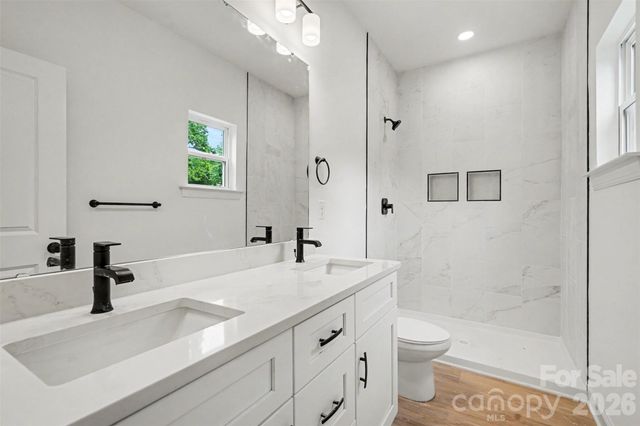 327 Whispering Pines Drive, Charlotte, NC 28217