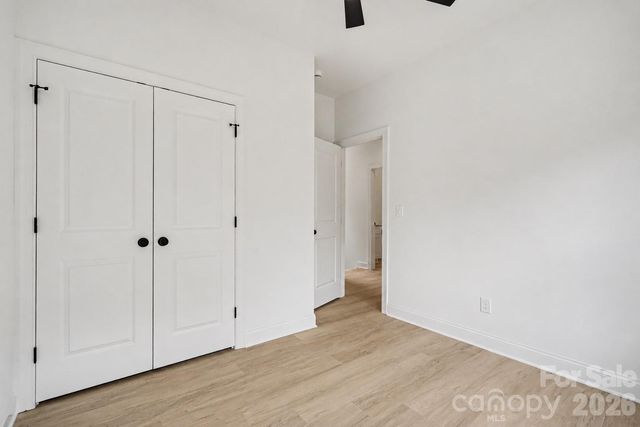 327 Whispering Pines Drive, Charlotte, NC 28217