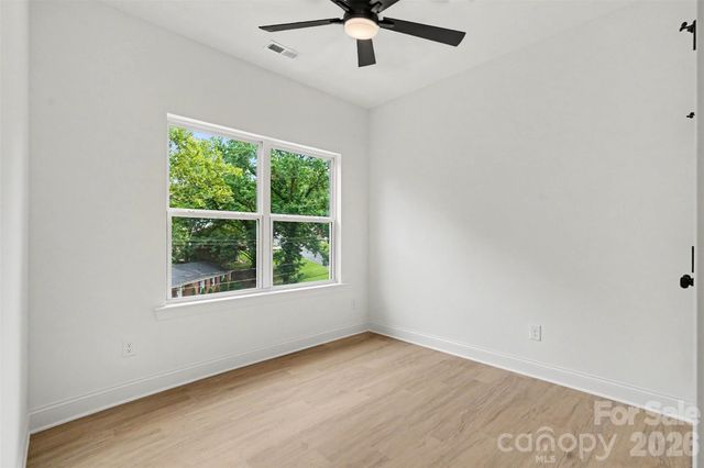 327 Whispering Pines Drive, Charlotte, NC 28217