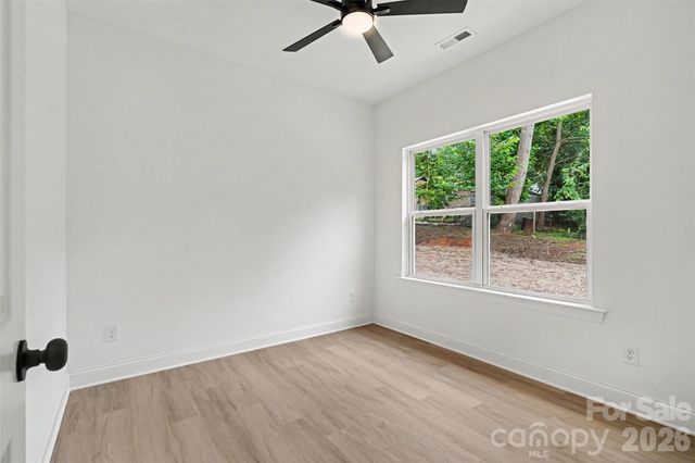 327 Whispering Pines Drive, Charlotte, NC 28217