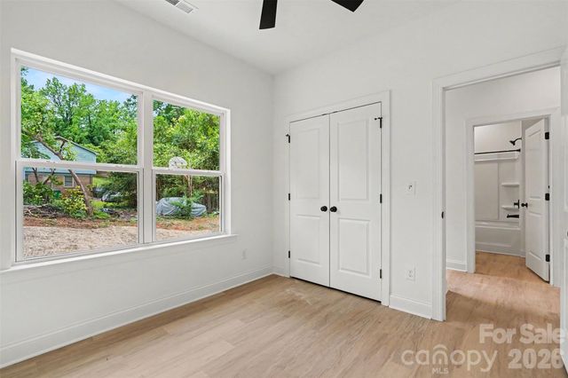 327 Whispering Pines Drive, Charlotte, NC 28217