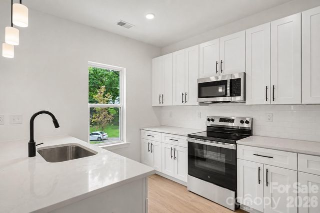 327 Whispering Pines Drive, Charlotte, NC 28217