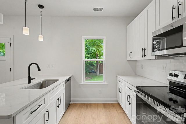 327 Whispering Pines Drive, Charlotte, NC 28217