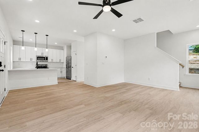 327 Whispering Pines Drive, Charlotte, NC 28217