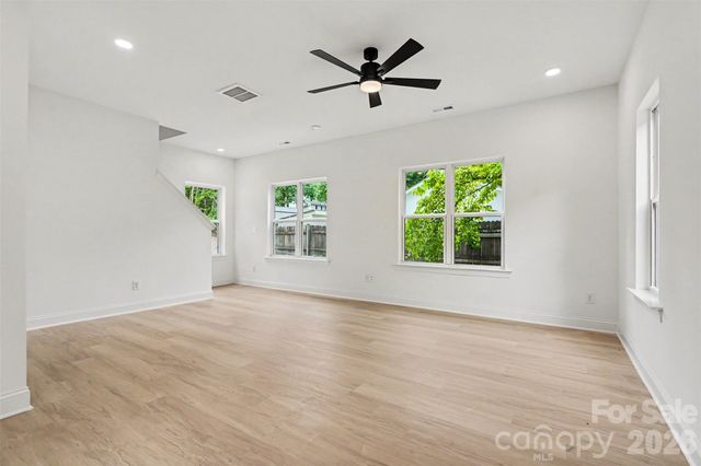 327 Whispering Pines Drive, Charlotte, NC 28217