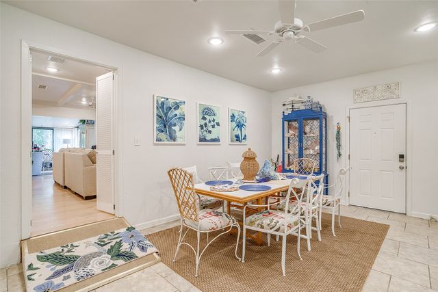 200 LAKERIDGE Road, Lakeside, TX 76108