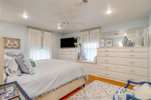 200 LAKERIDGE Road, Lakeside, TX 76108