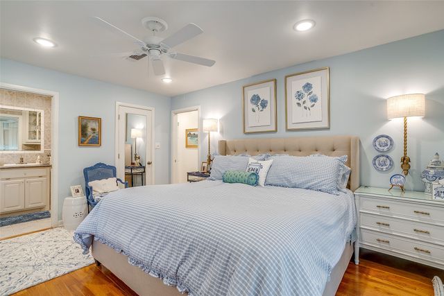 200 LAKERIDGE Road, Lakeside, TX 76108