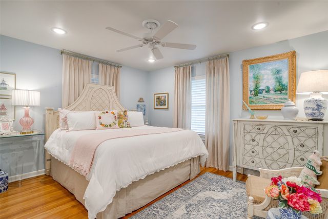 200 LAKERIDGE Road, Lakeside, TX 76108
