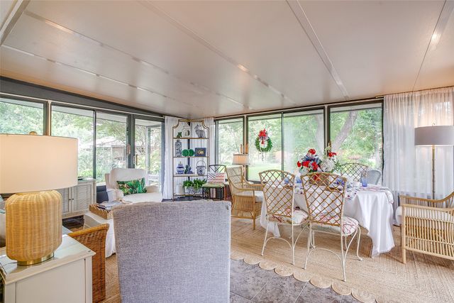 200 LAKERIDGE Road, Lakeside, TX 76108
